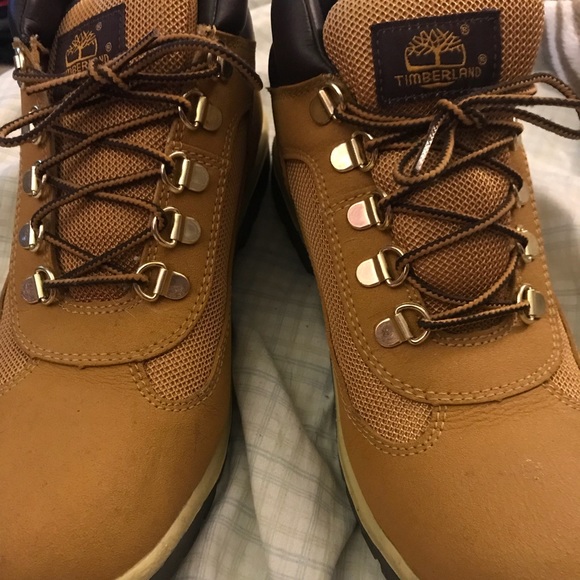 Timberland women’s boots - Picture 1 of 7